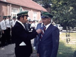 Schützenfest 1977